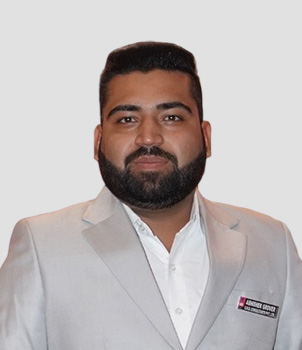 Abhishek grover